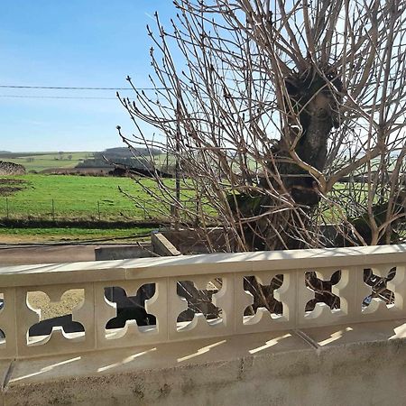 Marolles-sous-Lignieres Gite De Charme, Grand Confort מראה חיצוני תמונה